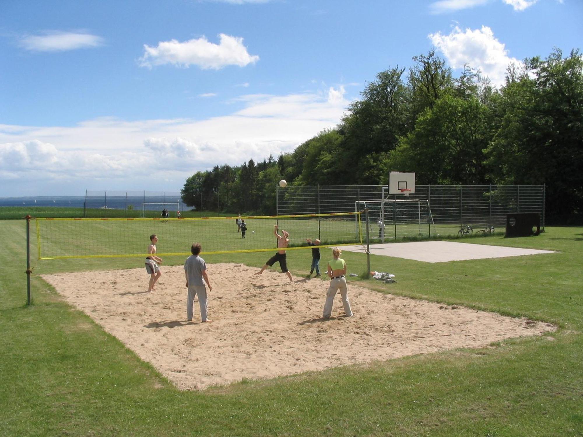 Ostseeferienpark Walkyrien - Bootsmann 08 Schashagen Exteriör bild